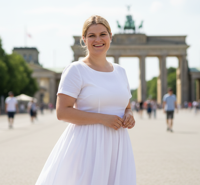 Steiner Julia.