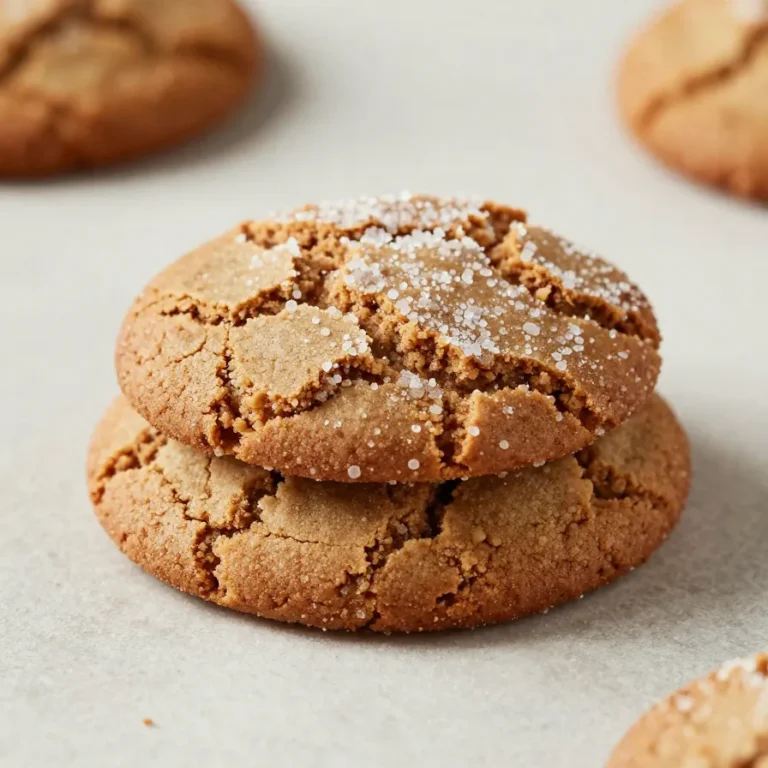 Lebkuchen (German Spice Cookies) 🍪🇩🇪